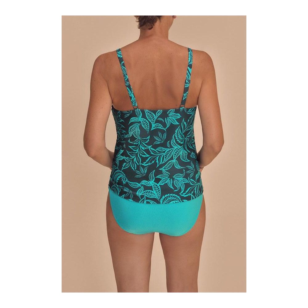 SalernoTA  горен дел од костим за капење